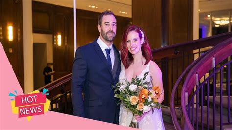 Married At First Sight: What Happened To Brett After。